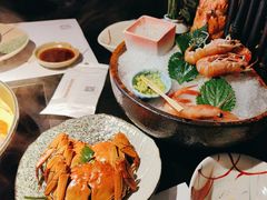 -花潮料理艺食馆(成都万象城店)