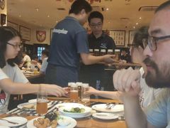 -兰特伯爵西餐厅·啤酒屋(方庄店)
