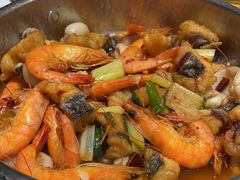 -七欣天香辣蟹火锅(南京桥北太平店)