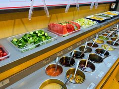 -海底捞火锅(仓山爱琴海店)