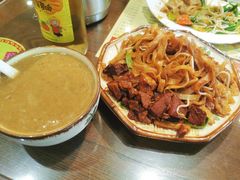 -葛记焖饼(伏牛路店)