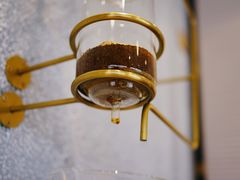 -MQ COFFEE STAND明谦(新洲店)