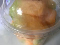 蜜瓜圣女萝莉杯-嘉和一品粥(马家堡店)