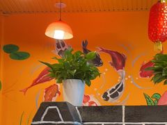 -江湖水乡铁锅炖魚(周庄嘉园店)