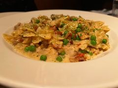 烤蒜鸡肉蝴蝶面-The Cheesecake Factory 芝乐坊餐厅(王府中環店)