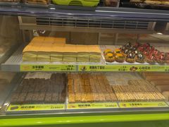 -糕材生(龙湖北京大兴天街店)
