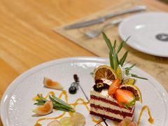 -Mark&Mars Restaurant