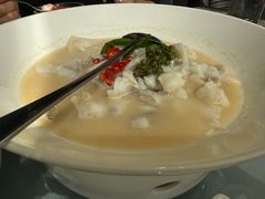 -小大董·烤鸭(观景餐厅·南京西路店)