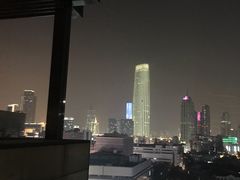 -四季酒店·空中花园 Aria on 9