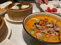 -成都瑞吉酒店·宴庭中餐厅