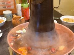 -阳坊胜利涮羊肉(阳坊老店)
