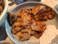 -胡麻(静安嘉里店)