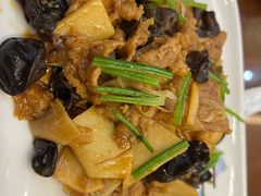 -百年认一力 太原老字号 (桥头街店)