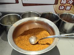 -韩麦大冷面(桂花街直营店)