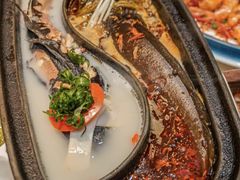 -锦府盐帮·李宅(领展购物广场中关村店)