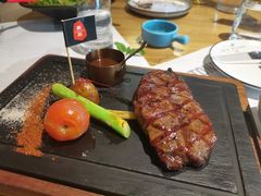-原石牛扒·约会餐厅(龙城万科里店)