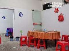 -吕四渔港码头海鲜餐厅