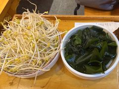 -堂客老火锅(欣阳广场总店)