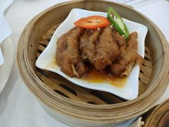 -金华安大酒楼·老牌潮菜·粤式茶点(东方国际店)