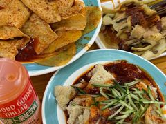-马三洋芋片(兰州总店)