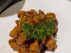 -绿茶餐厅(龙湖金楠天街店)