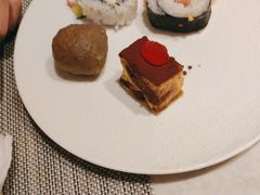 -盐城万豪酒店-盐城厨房西餐厅