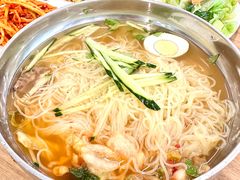 -韩麦大冷面(桂花街直营店)