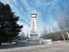 -红旗渠纪念馆