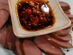 -星记小馆·小蓝龙·老南京砂锅菜(上海路店)