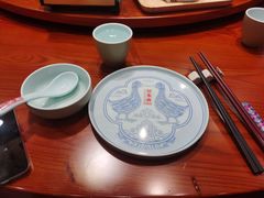 -甘家界柠檬鸭(安吉店)