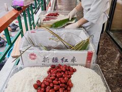 小枣粽子-清真·鸦儿李记·涮肉(花市店)