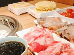 -季季红火锅(长沙步行街店)