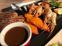 -必胜客(花舞大唐博物馆店)