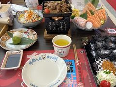-仙隐小鹿中华料理(南宁万象城店)
