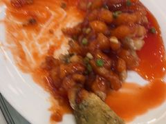 -江南村酒家
