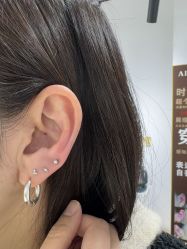 -AI艾耳·专业手穿耳洞·穿孔美学馆
