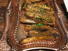 -霄汉羊排(万松园一店)