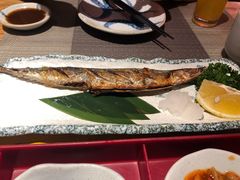 -笑纳日本料理(嘉定大融城店)