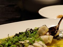 -宫燕府·京菜·烤鸭·淮扬菜(王府中心店)