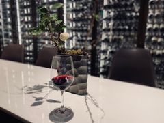 -wineapp葡萄酒餐吧(外滩金融中心店)