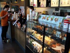 -星巴克(钦江路店)