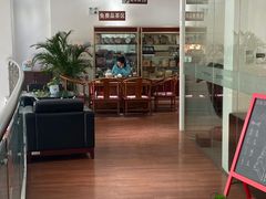 -上海和展广汽丰田4S店(老闵行店)