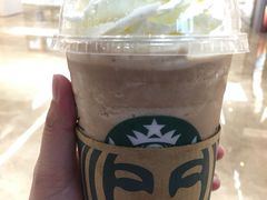 摩卡星冰乐-星巴克臻选(惠州华贸天地1楼店)