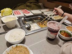 -海底捞火锅(王府井银泰in88店)