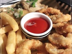 -玛尚诺意式餐厅(官舍店)