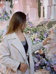 -花嫁丽舍婚礼殿堂(世博江景店)