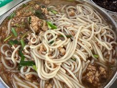 -正宗杨记普洱酸醋米线(总店)