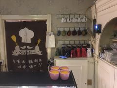 -吱咖啡西式简餐