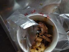 -胖子好盐水鸭(总店)