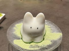 -蟹犇前•帝王蟹雪蟹(陆家嘴店)